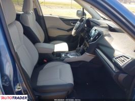 Subaru Forester 2021 2