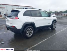 Jeep Cherokee 2022 3 Jeep Cherokee 2022 3