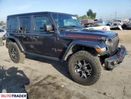 Jeep Wrangler 2021 3