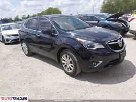 Buick Pozostałe - zobacz ofertę
