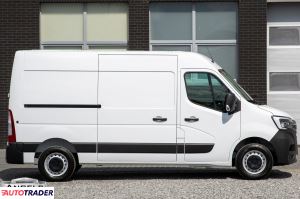 Renault Master 2023 2.3