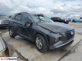 Hyundai Tucson 2023 2
