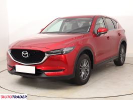 Mazda CX-5 2017 2.0 162 KM