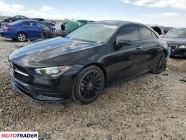 Mercedes CL 2022 2 Mercedes CL 2022 2