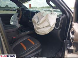 GMC Sierra 2021 6 GMC Sierra 2021 6