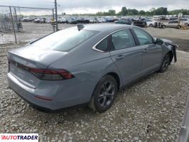 Honda Accord 2023 2