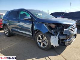 Ford Edge 2019 2