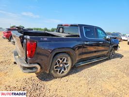 GMC Sierra 2023 5