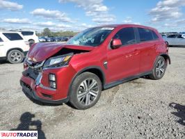 Mitsubishi Outlander 2023 2