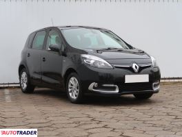 Renault Scenic 2014 1.2 113 KM