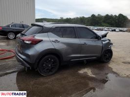 Nissan Pozostałe 2023 1