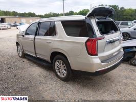 GMC Yukon 2023 5