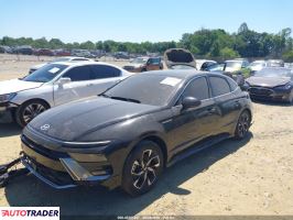 Hyundai Sonata 2024 2