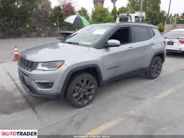 Jeep Compass 2020 2