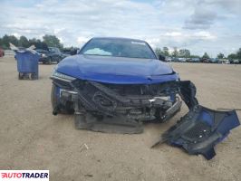 Acura TL 2021 3 Acura TL 2021 3