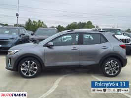 Kia Pozostałe 2025 1.0 100 KM