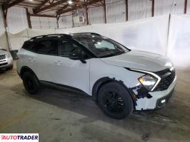 Kia Sportage 2023 2