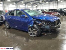 Kia Pozostałe 2021 2