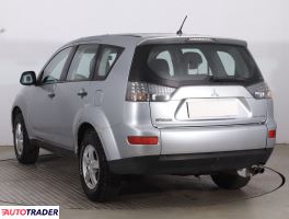 Mitsubishi Outlander 2008 2.0 138 KM