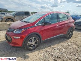 Chevrolet Pozostałe 2020