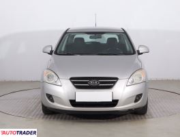 Kia Ceed 2009 1.4 107 KM