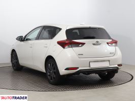 Toyota Auris 2016 1.6 130 KM