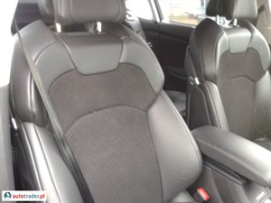 Citroen C5 2009 2 140 KM Citroen C5 2009 2 140 KM