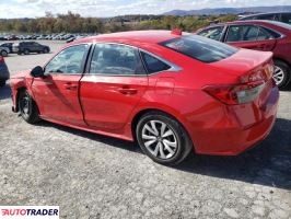 Honda Civic 2024 2