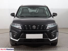Suzuki Vitara 2022 1.5 113 KM Suzuki Vitara 2022 1.5 113 KM