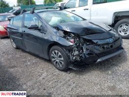 Toyota Prius - zobacz ofertę