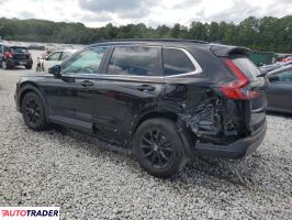 Honda CR-V 2024 2