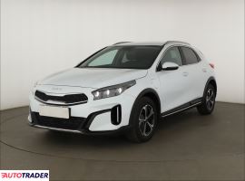 Kia Ceed 2024 1.6 139 KM