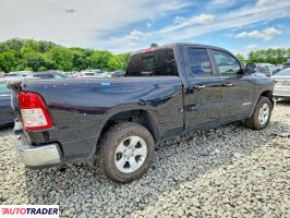 Dodge Ram 2020 3