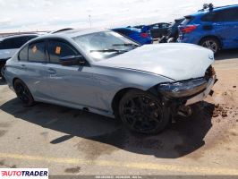 BMW M3 2025 3