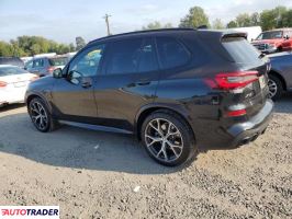 BMW X5 2021 3