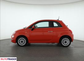 Fiat 500 2022 1.0 68 KM