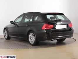 BMW 318 2010 2.0 140 KM