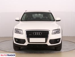 Audi Q5 2012 2.0 140 KM