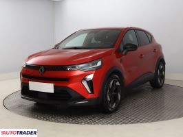 Renault Captur 2025 1.0 99 KM