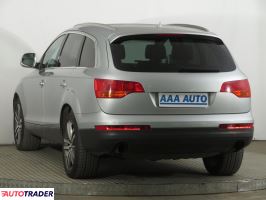 Audi Q7 2008 3.0 236 KM Audi Q7 2008 3.0 236 KM