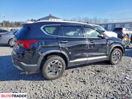 Hyundai Santa Fe 2023 1