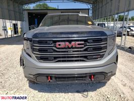 GMC Sierra 2025 3 GMC Sierra 2025 3