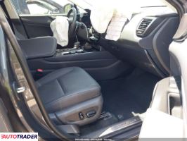 Lexus NX 2025 2
