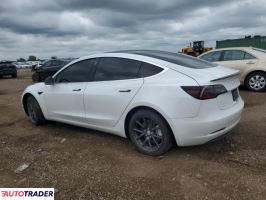 Tesla Model 3 2019 Tesla Model 3 2019