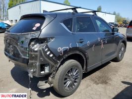 Mazda CX-5 2021 2