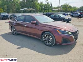 Nissan Altima 2023 2