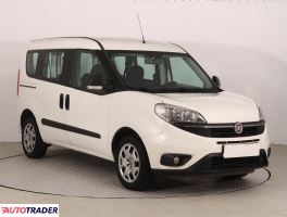 Fiat Doblo 2017 1.4 93 KM