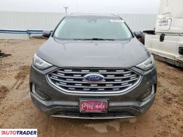 Ford Edge 2019 2