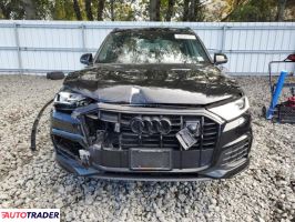 Audi Q7 2022 2