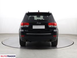 Jeep Grand Cherokee 2015 3.0 246 KM
